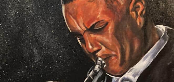Johnny Britt