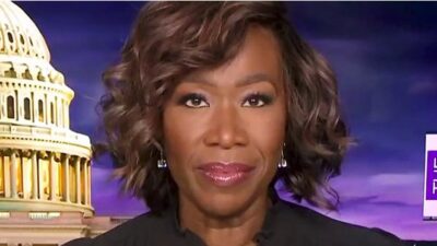 Joy Reid - YouTube-MSNBC