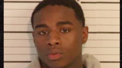 Justin Johnson (mugshot)