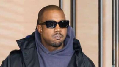 Kanye Ye West - Getty