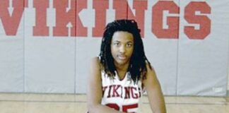 Kendrick Johnson (High School - basketball) - Wikimedia Commons