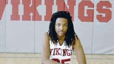 Kendrick Johnson (High School - basketball) - Wikimedia Commons