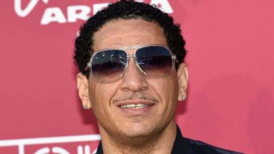 Kid Capri - Getty
