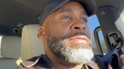 Kwame Kilpatrick - Instagram
