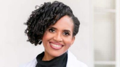 Dr. LaReesa Ferdinand