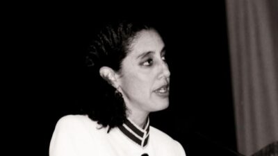 Lani Guineir - Getty