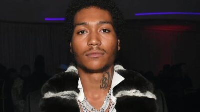 Lil Meech - BMF