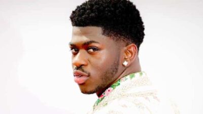 Lil Nas X - Gettyimages
