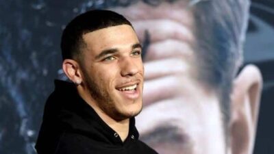 Lonzo Ball - via Zenger