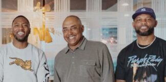 Marvin Lewis and The Pivot Crew