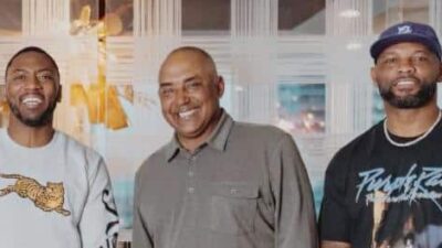 Marvin Lewis and The Pivot Crew