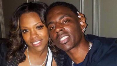 Mia Jaye - Young Dolph - Instagram