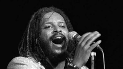 James Mtume - Getty