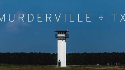 Murderville, Texas - via The Intercept