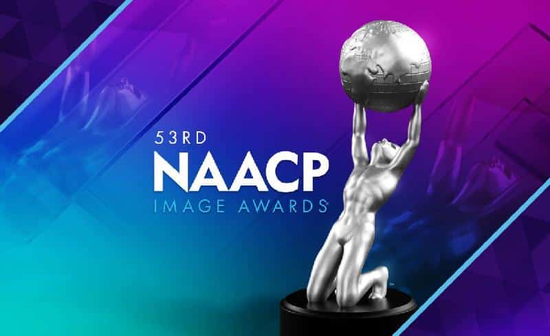 NAACP Image Awards 