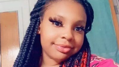 Niesha Harris-Brazell (GoFundMe)