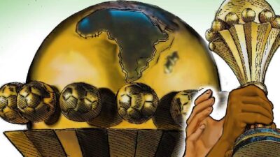 OUR ROOTS - African Cup of Nations - Football