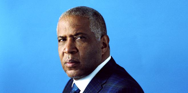 Robert F Smith - GettyImages
