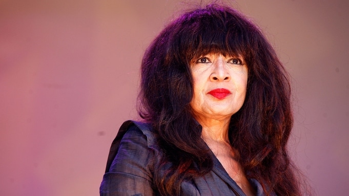 Ronnie Spector - GettyImages