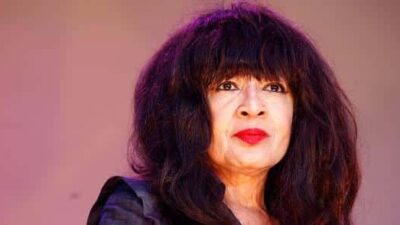 Ronnie Spector - GettyImages