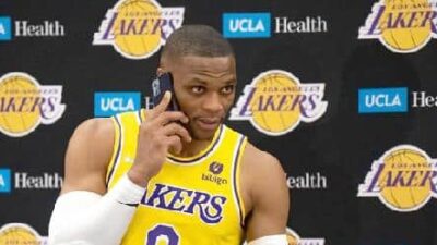 Russell Westbrook
