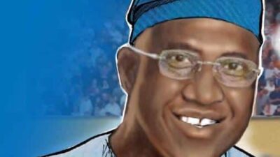 Segun Odegbami