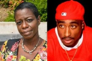 Tupac's Sister (Sekyiwa Shakur) Accuses Late Rapper's Estate Executor