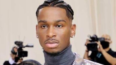 Shai Gilgeous-Alexander