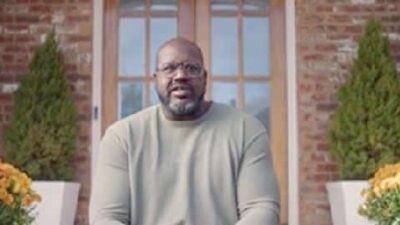 Shaquille O'Neal - The Game Plan