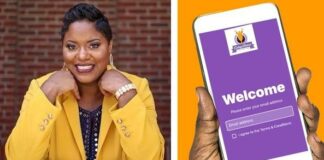 Shawntia Lee - College Thriver Education App
