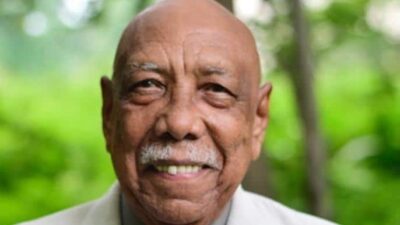 Sidney Miller Jr