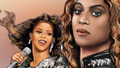 TAYO - Beyonce