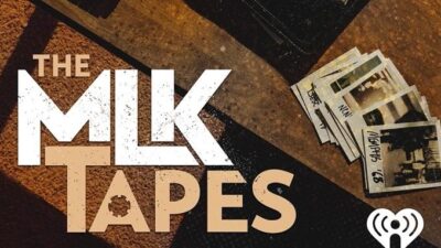 The MLK Tapes