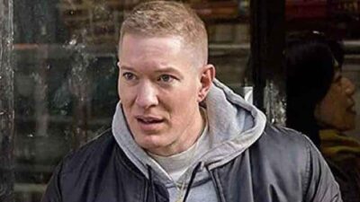 Joseph Sikora as Tommy Egan