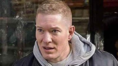 Joseph Sikora as Tommy Egan