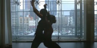 Uprooted - The Journey of Jazz Dance - screenshot