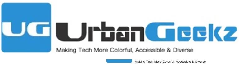 Urban Geeks (logo)