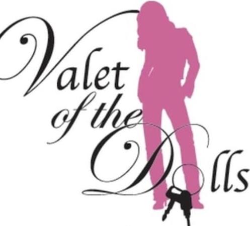 Valet of the Dolls (logo) 
