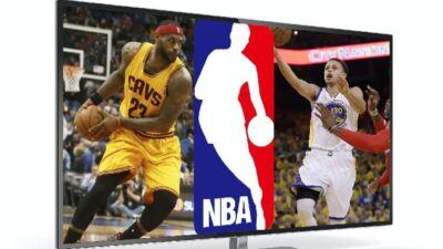 NBA on TV