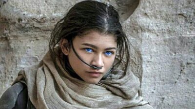 Zendaya in 'Dune'