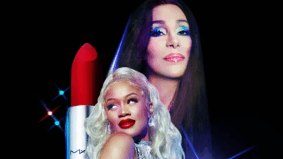 MAC campaign
