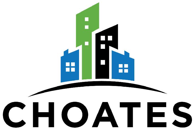 choates - Logo
