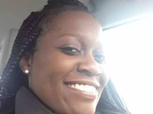 CPS worker killed