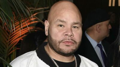 rapper Fat Joe joins STARZ network