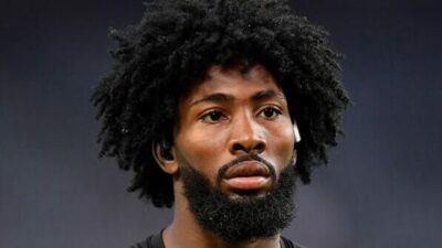 Nate Hobbs DUI arrest