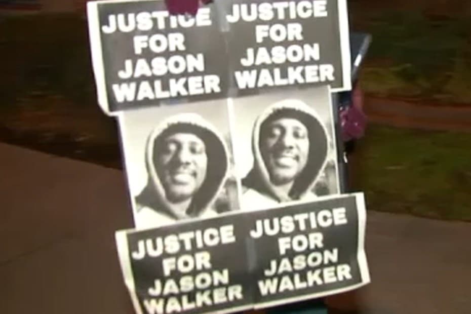 Jason Walker