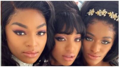 Womack Sisters