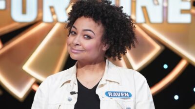 Raven Symone