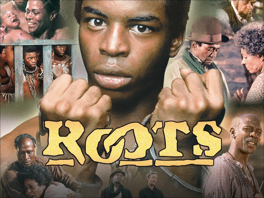 Roots, Warner Brothers