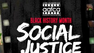 AAFCA Social Justice